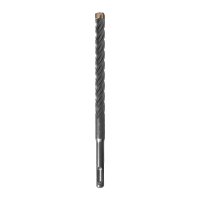 MILWAUKEE SDS-Plus Contractor - 4C 4932498901