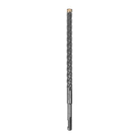 MILWAUKEE SDS-Plus Contractor - 4C 4932498902