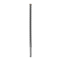 MILWAUKEE SDS-Plus Contractor - 4C 4932498903
