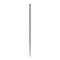 MILWAUKEE SDS-Plus Contractor - 4C 4932498904