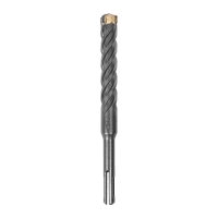 MILWAUKEE SDS-Plus Contractor - 4C 4932498905