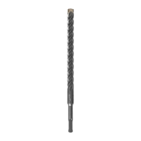 MILWAUKEE SDS-Plus Contractor - 4C 4932498907