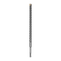 MILWAUKEE SDS-Plus Contractor - 4C 4932498908