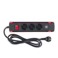 MILWAUKEE Magnetické napájecí centrum 4932498959