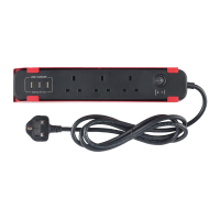 MILWAUKEE Magnetické napájecí centrum 4932498960