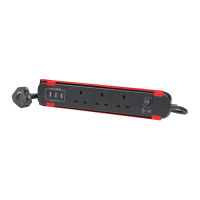 MILWAUKEE Magnetické napájecí centrum 4932498960