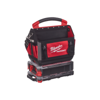 MILWAUKEE PACKOUT™ Sada tašky a organizérů 4932499040