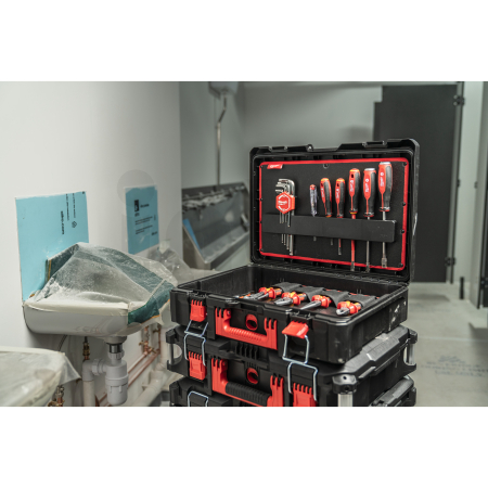 MILWAUKEE Packout Plumbing Set 4932499467