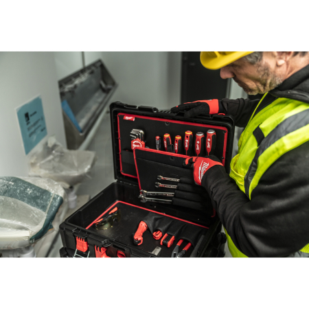 MILWAUKEE Packout Plumbing Set 4932499467