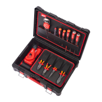 MILWAUKEE Packout Plumbing Set 4932499467