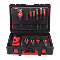 MILWAUKEE Packout Plumbing Set 4932499467