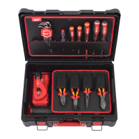 MILWAUKEE Packout Plumbing Set 4932499467