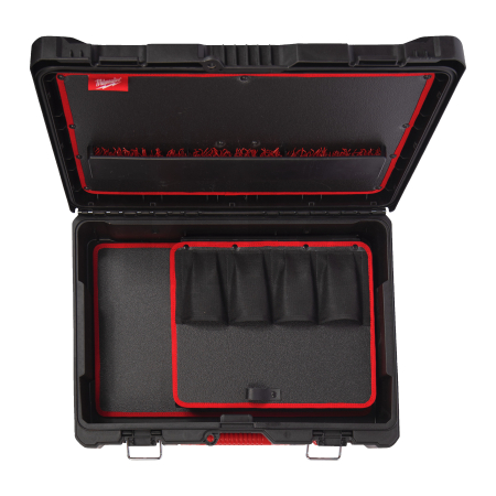 MILWAUKEE Packout Electrician Box 4932499703