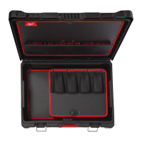 MILWAUKEE Packout Plumbing Box 4932499704