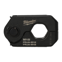 MILWAUKEE Pivoting Ring Jaws 4932500083
