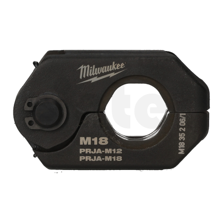 MILWAUKEE Pivoting Ring Jaws 4932500084