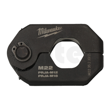 MILWAUKEE Pivoting Ring Jaws 4932500085