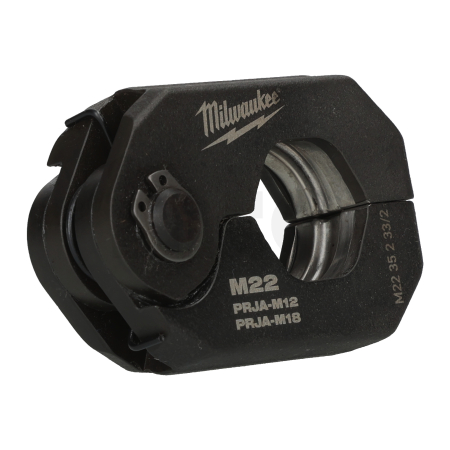 MILWAUKEE Pivoting Ring Jaws 4932500085