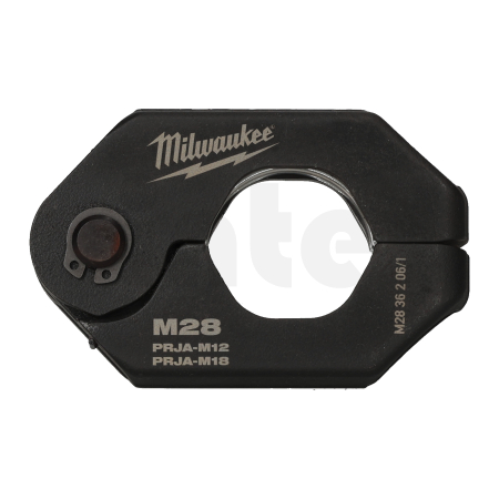 MILWAUKEE Pivoting Ring Jaws 4932500086