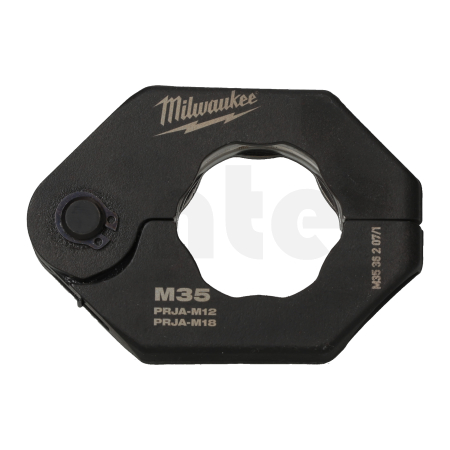 MILWAUKEE Pivoting Ring Jaws 4932500087