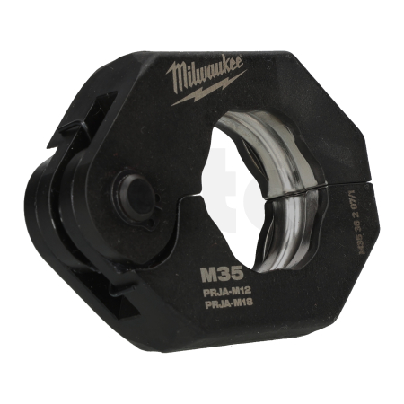 MILWAUKEE Pivoting Ring Jaws 4932500087