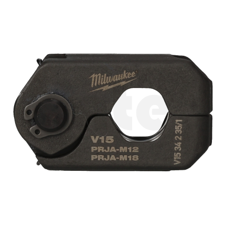 MILWAUKEE Pivoting Ring Jaws 4932500088