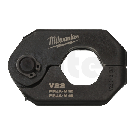 MILWAUKEE Pivoting Ring Jaws 4932500090