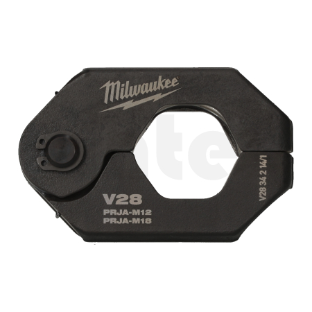 MILWAUKEE Pivoting Ring Jaws 4932500091