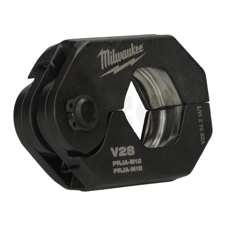 MILWAUKEE Pivoting Ring Jaws 4932500091