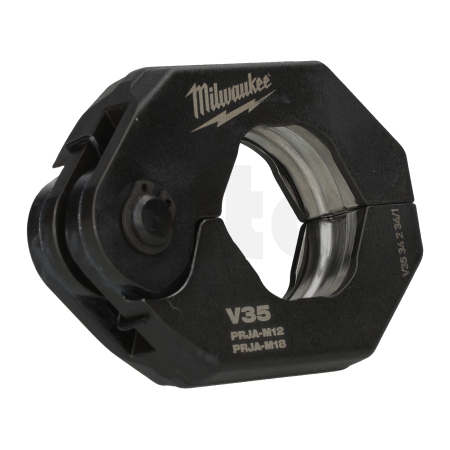 MILWAUKEE Pivoting Ring Jaws 4932500092