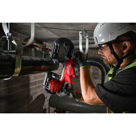 MILWAUKEE M18 FBS127-0 FUEL pásová pila s hlubokým řezem Gen 2 4933498309