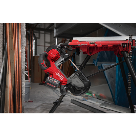 MILWAUKEE M18 FBS127-0 FUEL pásová pila s hlubokým řezem Gen 2 4933498309