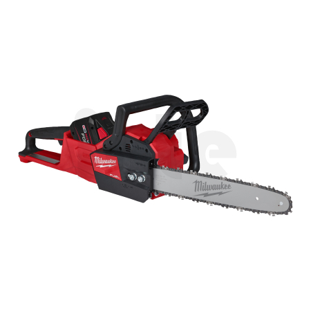 MILWAUKEE M18 FUEL™ Řetězová pila s lištou 30 cm 4933471443
