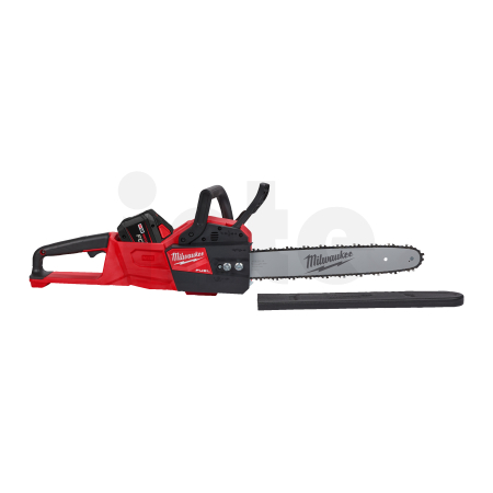 MILWAUKEE M18 FUEL™ Řetězová pila s lištou 30 cm 4933471443