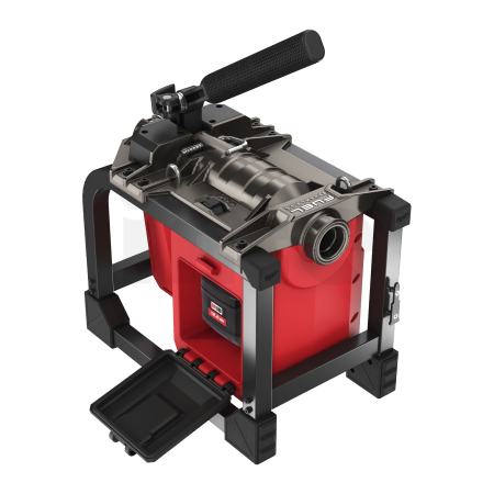 MILWAUKEE Kompaktní sekční čistička potrubí M18 FUEL™ 4933499308