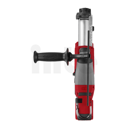 MILWAUKEE M18 FUEL™ vysoce výkonné 4režimové kladivo SDS-Plus 16 mm se speciálním odsáváním prachu 4933498586
