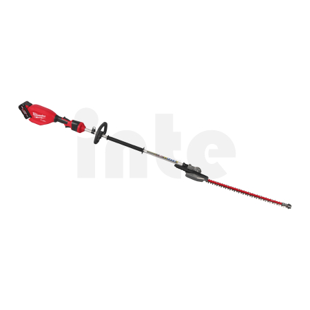 MILWAUKEE M18 FHETE22-802 M18 FUEL prodloužený tyčový plotostřih 216 cm 4933498516