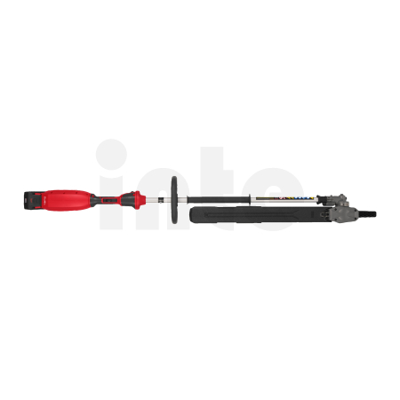 MILWAUKEE M18 FHETE22-802 M18 FUEL prodloužený tyčový plotostřih 216 cm 4933498516