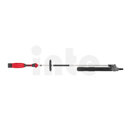 MILWAUKEE M18 FHETE27-802 FUEL prodloužený tyčový plotostřih 267 cm 4933492911