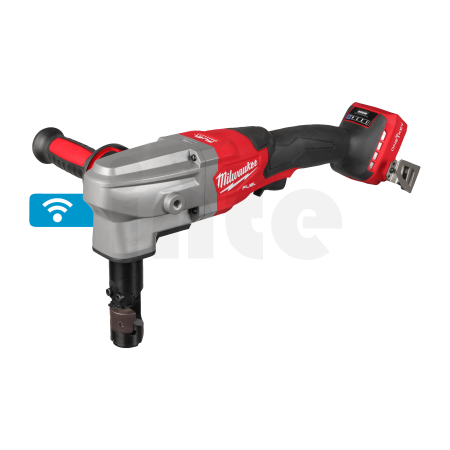 MILWAUKEE M18 FUEL™ prostřihovač plechu 3,5 mm 4933498982