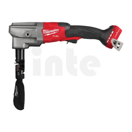 MILWAUKEE M18 FUEL™ prostřihovač plechu 3,5 mm 4933498982