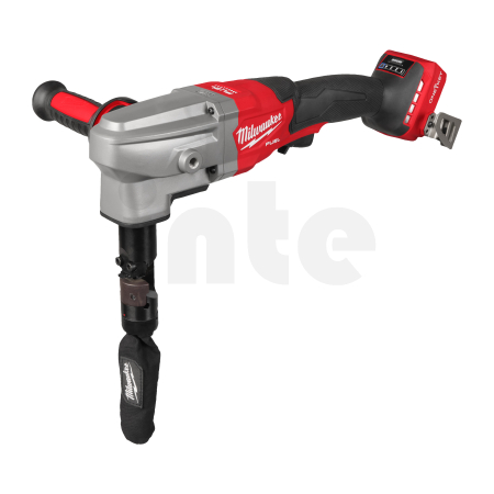 MILWAUKEE M18 FUEL™ prostřihovač plechu 3,5 mm 4933498982