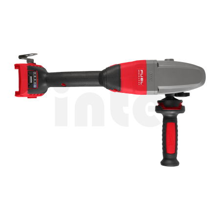 MILWAUKEE M18 FUEL™ prostřihovač plechu 3,5 mm 4933498982