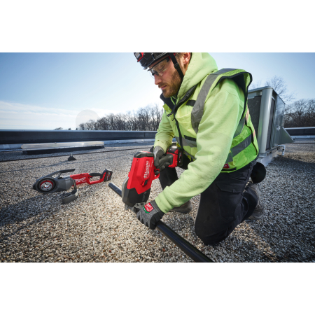 MILWAUKEE M18 FUEL™ řezák ocelových trubek 4933498914