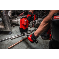 MILWAUKEE M18 FUEL™ řezák ocelových trubek 4933498914