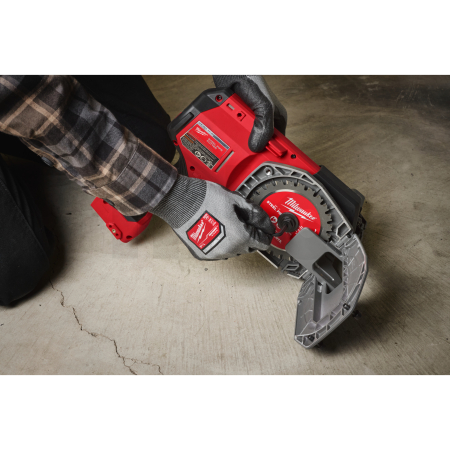 MILWAUKEE M18 FUEL™ řezák ocelových trubek 4933498914