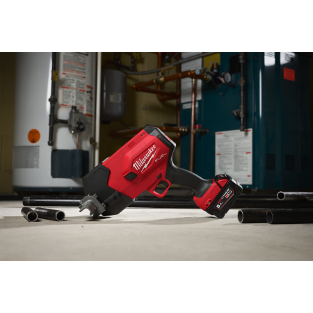 MILWAUKEE M18 FUEL™ řezák ocelových trubek 4933498914