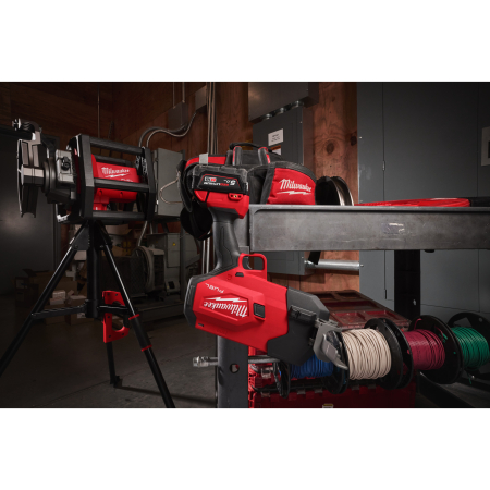 MILWAUKEE M18 FUEL™ řezák ocelových trubek 4933498914