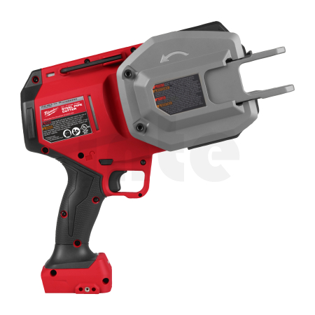 MILWAUKEE M18 FUEL™ řezák ocelových trubek 4933498914