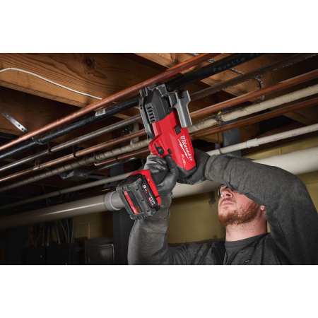 MILWAUKEE M18 FUEL™ řezák ocelových trubek 4933498915